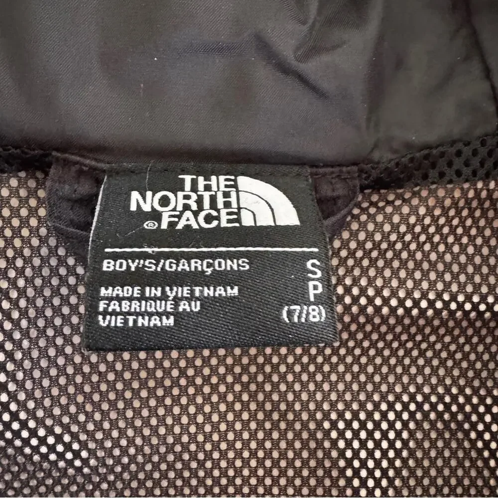 The North Face north face